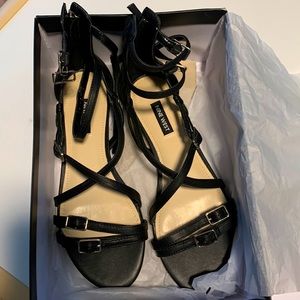 Nine West Sandals
